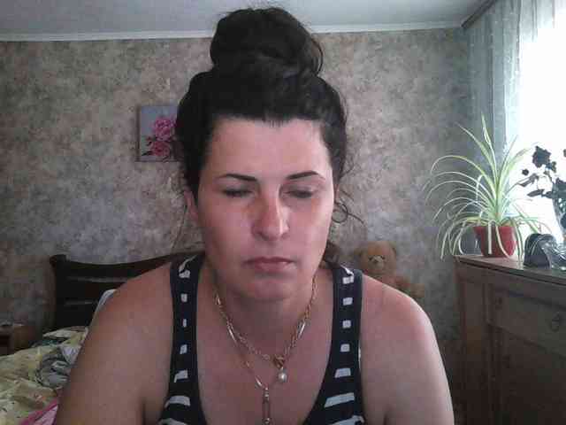 KristiWhite webcam