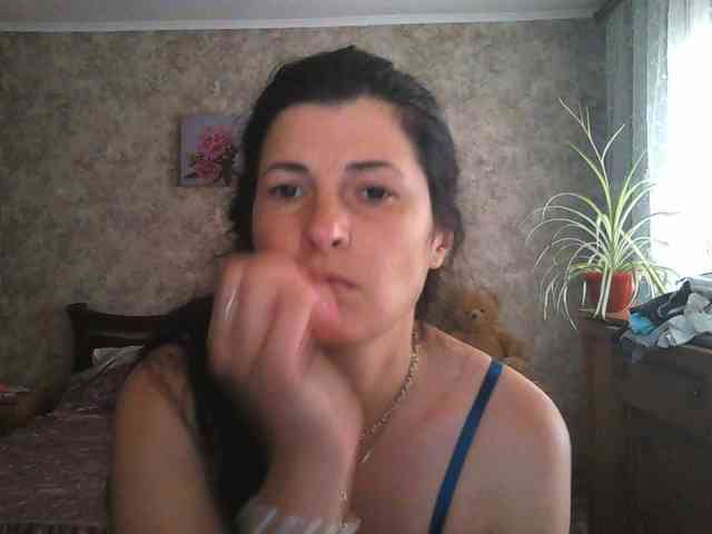 KristiWhite webcam