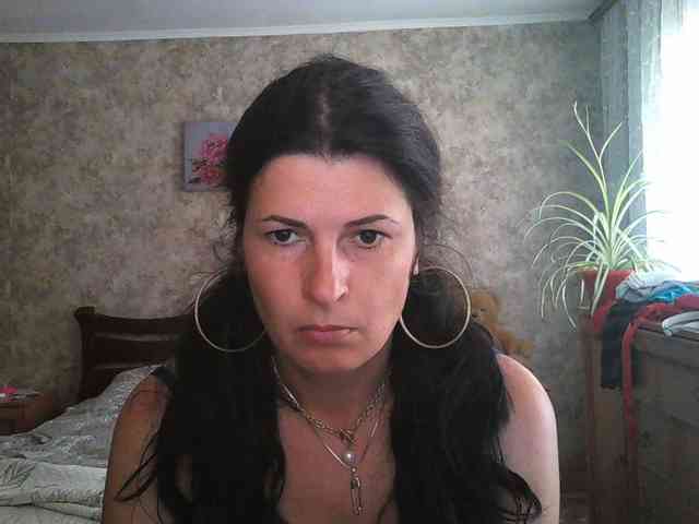 KristiWhite webcam