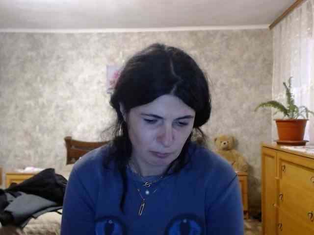 KristiWhite webcam