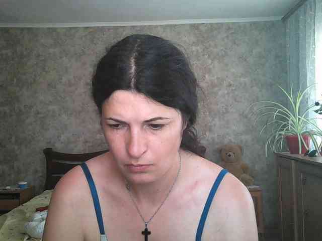KristiWhite webcam