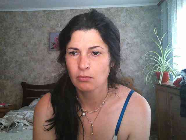 KristiWhite webcam