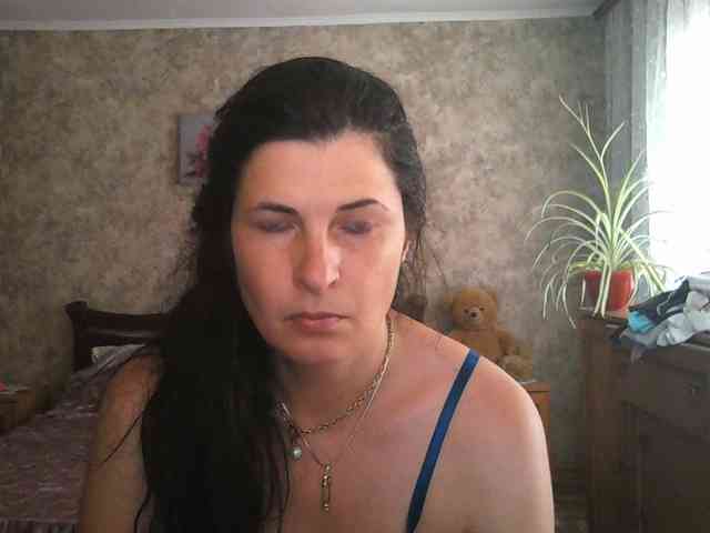 KristiWhite webcam