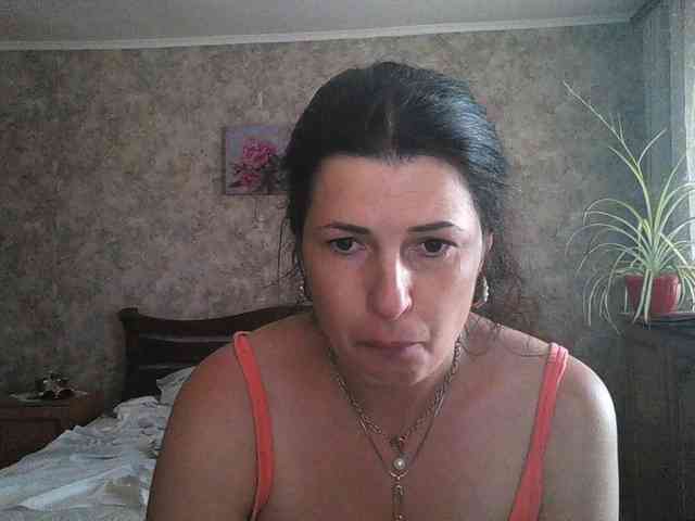 KristiWhite webcam