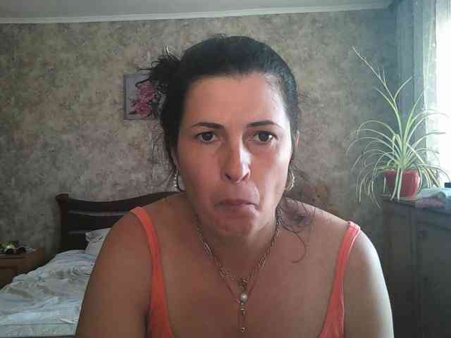 KristiWhite webcam