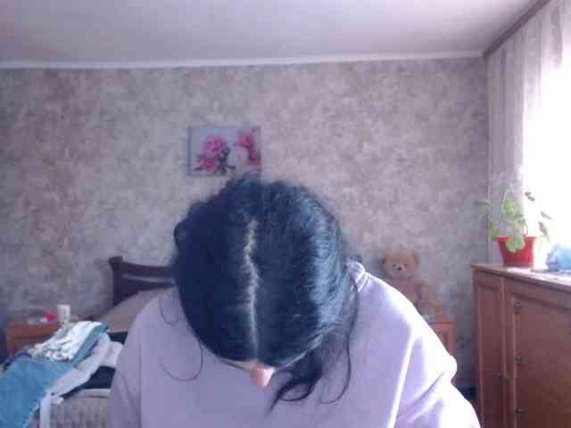 KristiWhite webcam