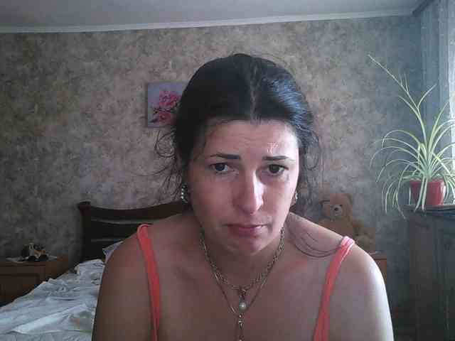 KristiWhite webcam
