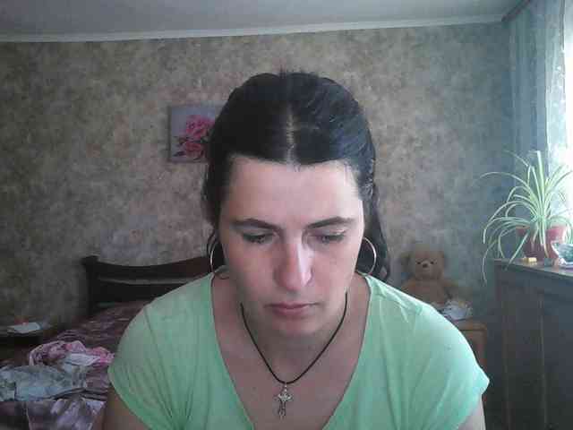 KristiWhite webcam