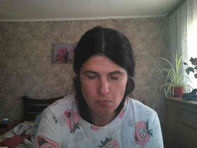 KristiWhite webcam