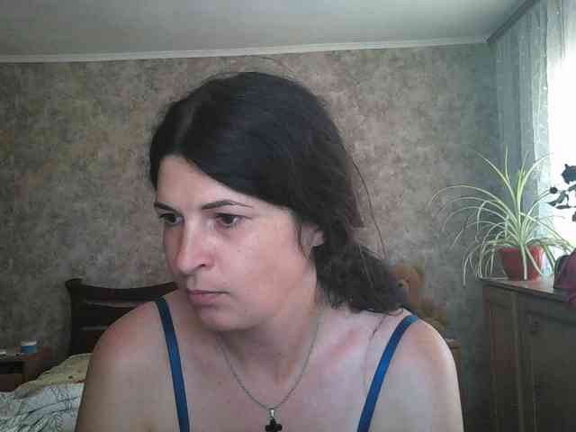KristiWhite webcam