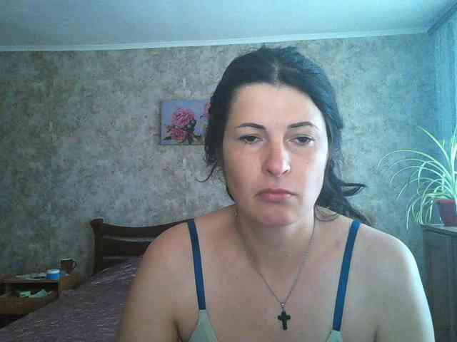 KristiWhite webcam