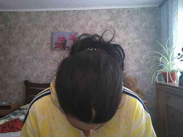 KristiWhite webcam