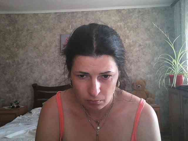 KristiWhite webcam