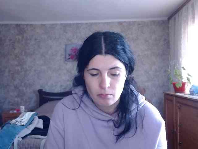 KristiWhite webcam