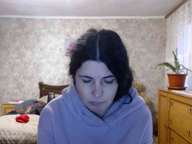 KristiWhite webcam