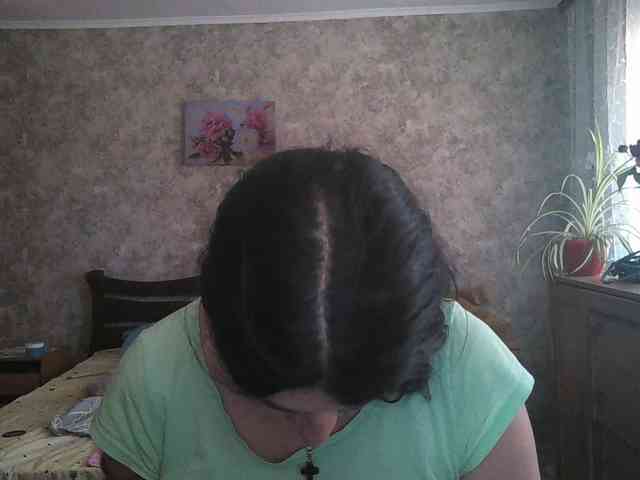 KristiWhite webcam