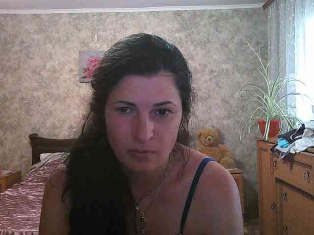 KristiWhite webcam
