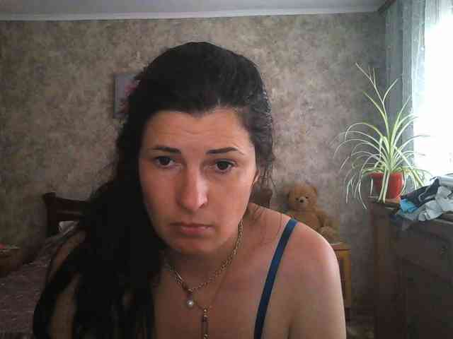 KristiWhite webcam