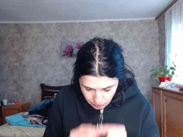 KristiWhite webcam