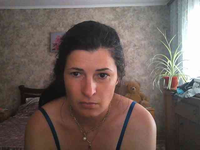 KristiWhite webcam