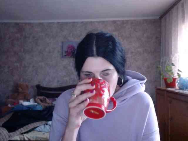 KristiWhite webcam