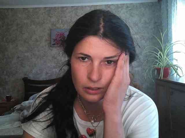 KristiWhite webcam