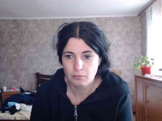 KristiWhite webcam