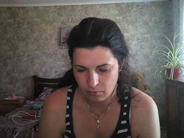 KristiWhite webcam