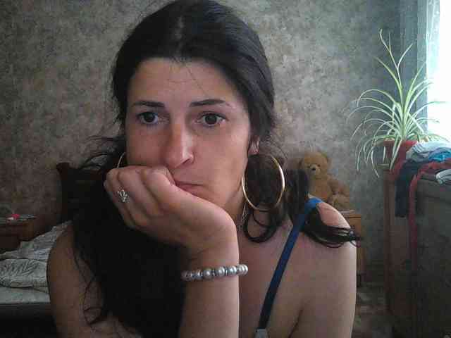 KristiWhite webcam