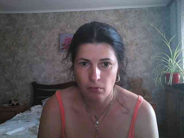 KristiWhite webcam