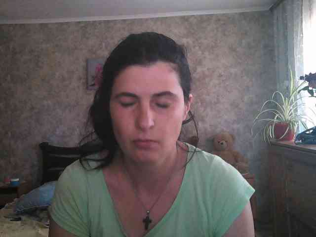 KristiWhite webcam
