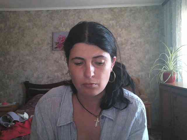 KristiWhite webcam