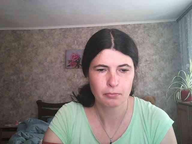 KristiWhite webcam
