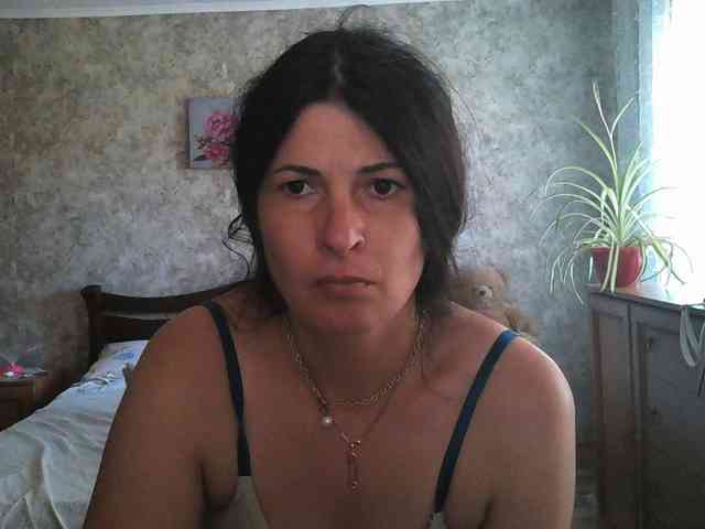 KristiWhite webcam