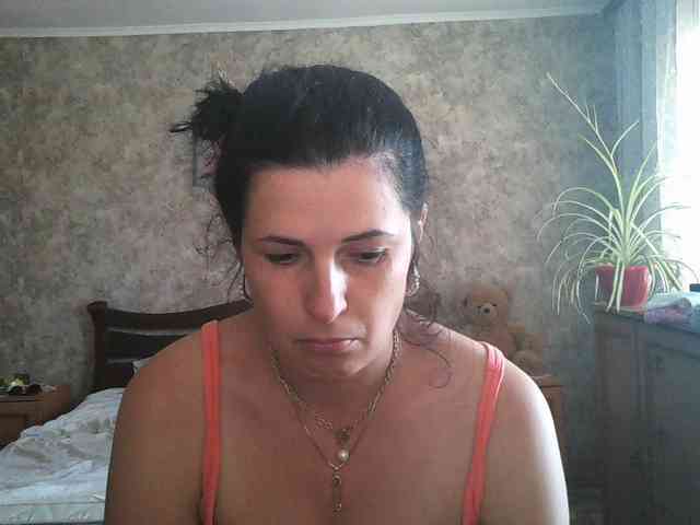 KristiWhite Live Webcam on BongaCams