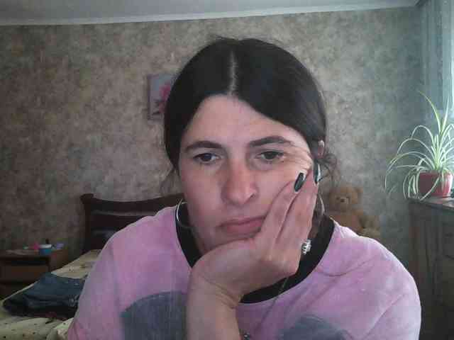 KristiWhite webcam