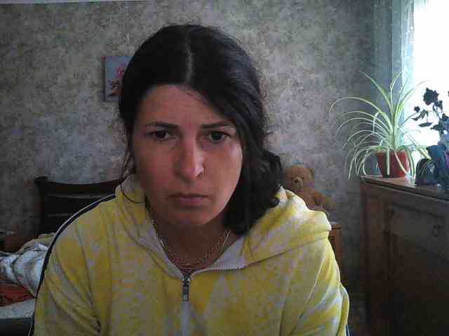 KristiWhite webcam