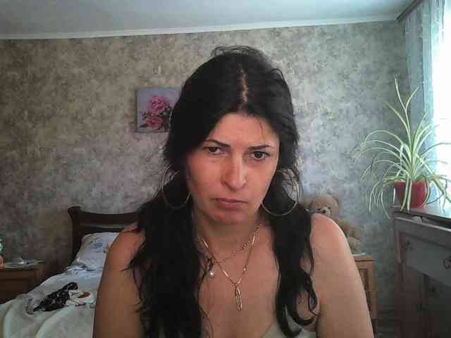 private live sexshow KristiWhite