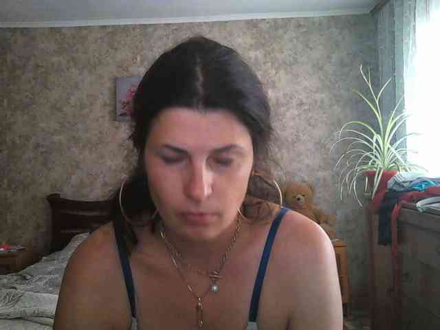 KristiWhite webcam