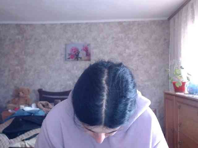 KristiWhite webcam