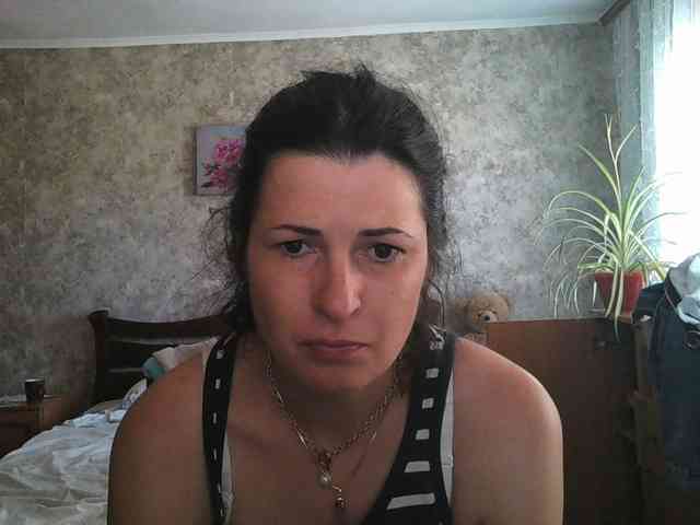 KristiWhite webcam
