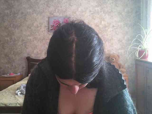 KristiWhite webcam