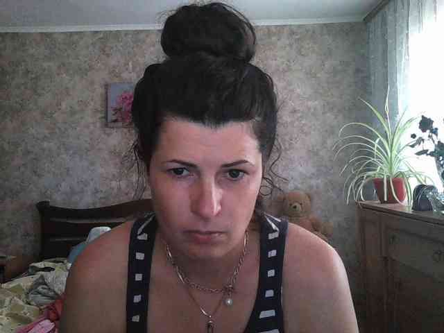 KristiWhite webcam