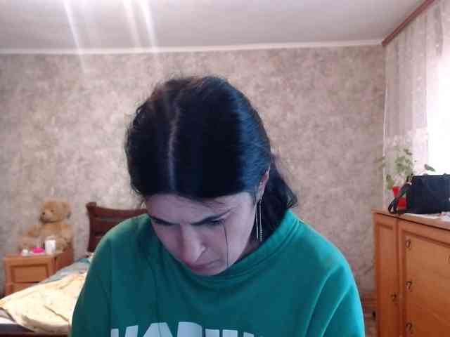 KristiWhite webcam