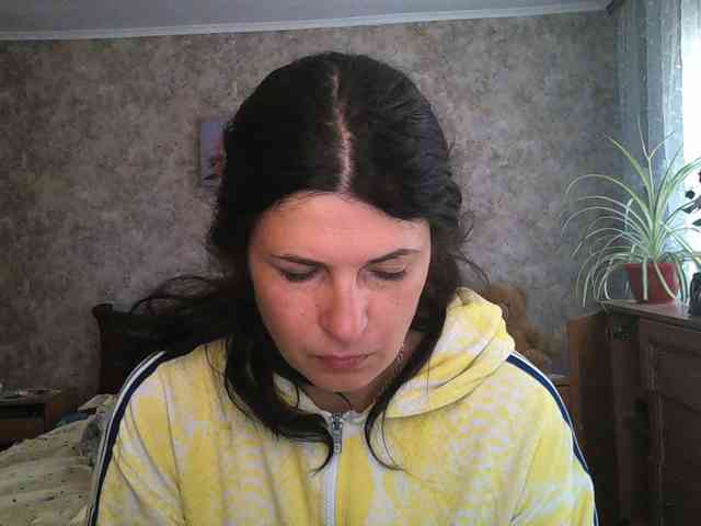 KristiWhite webcam
