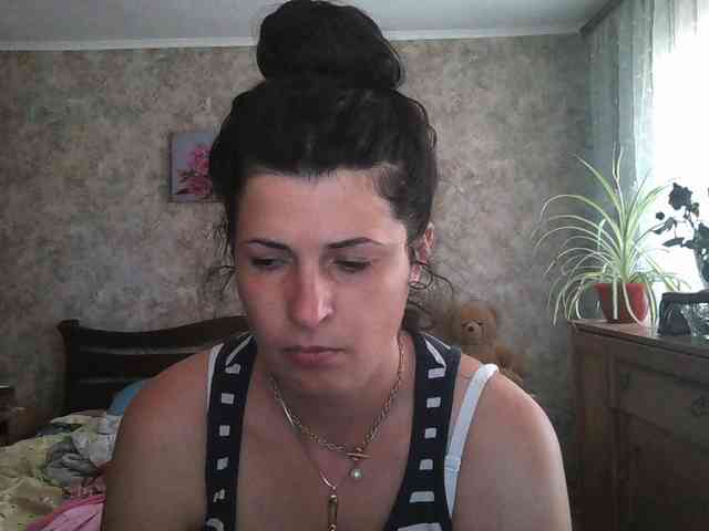 KristiWhite webcam