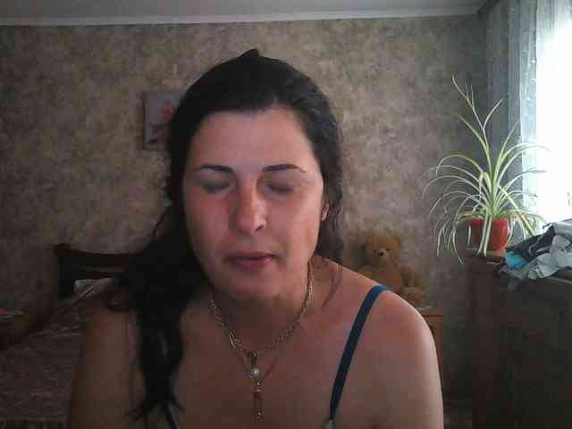 KristiWhite webcam