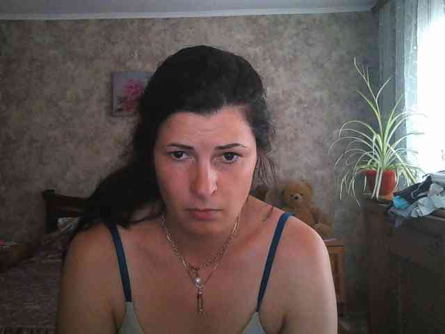 KristiWhite webcam
