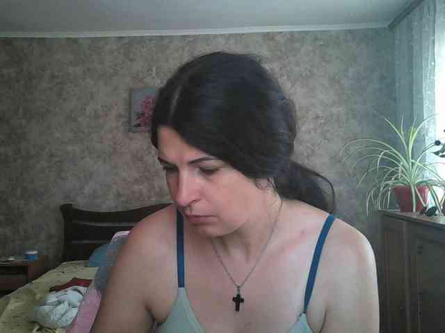 KristiWhite webcam