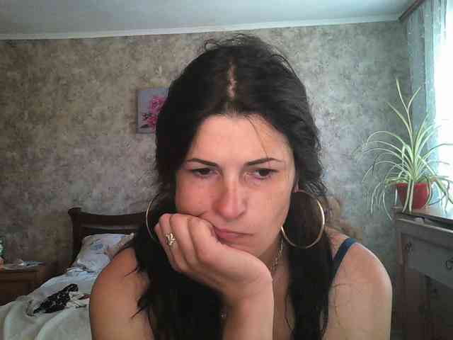 KristiWhite webcam